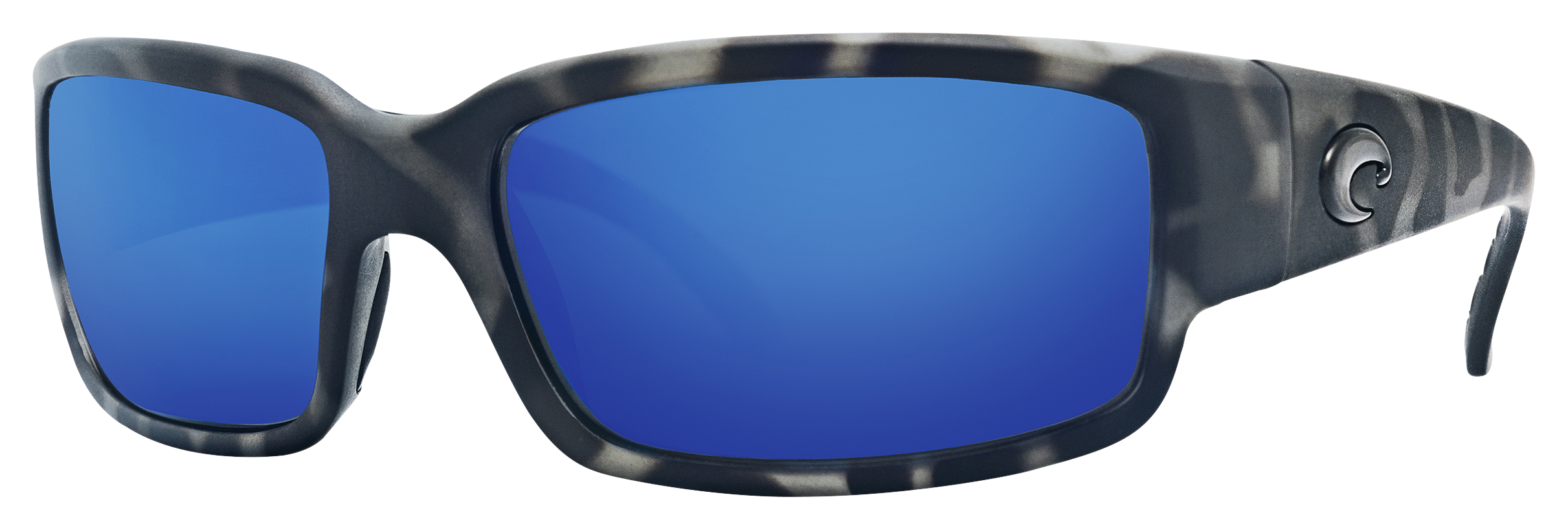 Costa Del Mar OCEARCH Caballito 580G Polarized Sunglasses Bass Pro Shops